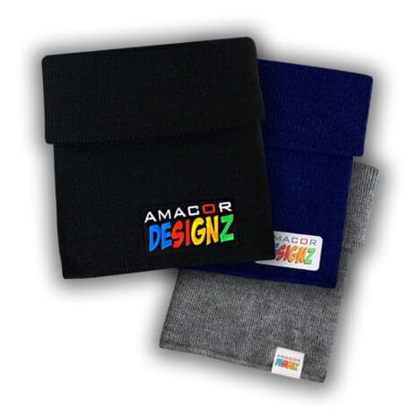 Neck warmers Neck warmers