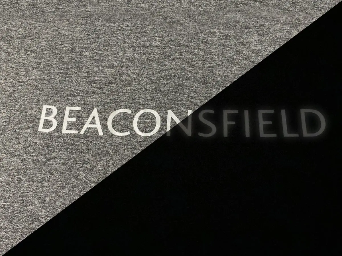 Silver-Safty-Reflective