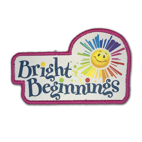 ColorTech-bright-beginnings patch ColorTech-bright-beginnings patch