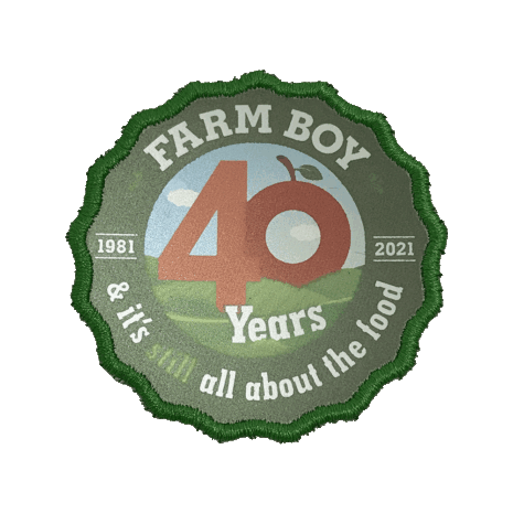 Farm-boy Farm-boy