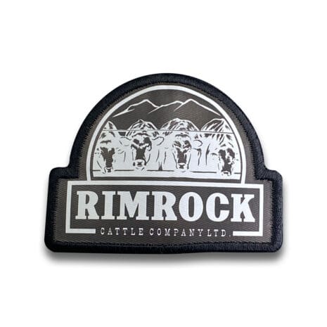 Sample patch Sample patch