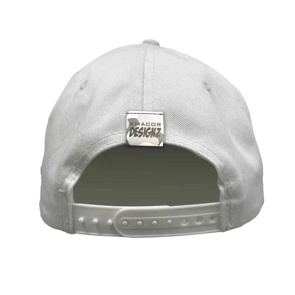 Clip Tag-camotech-cap