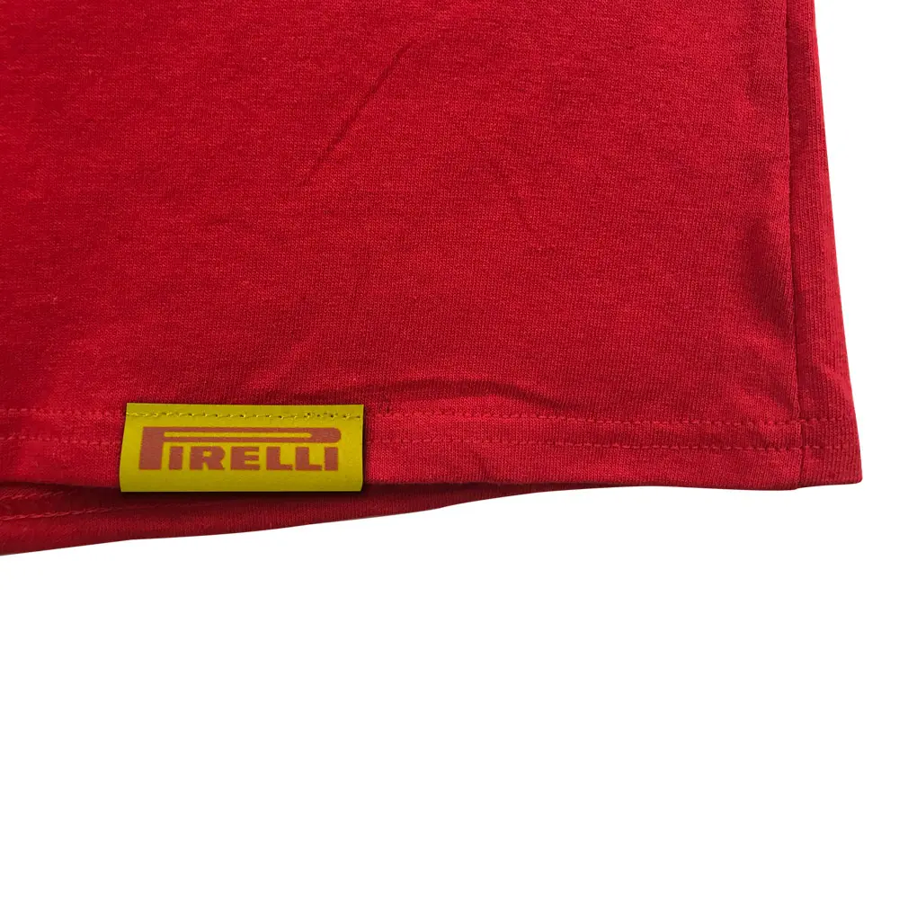 Clip Tag-flocktech-pirelli-t-shirt