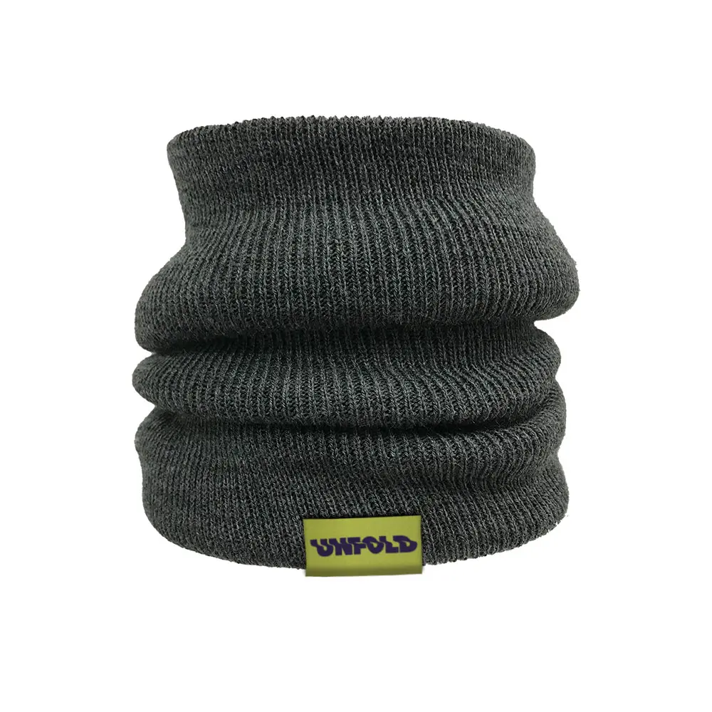 Clip Tag-flocktech-neckwarmer