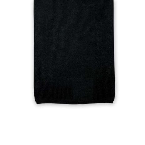 Black Scarf Black Scarf