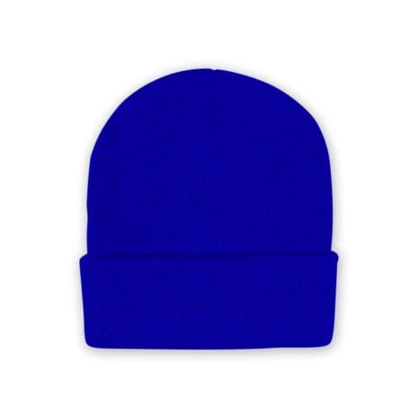 Blue Tuque Blue Tuque