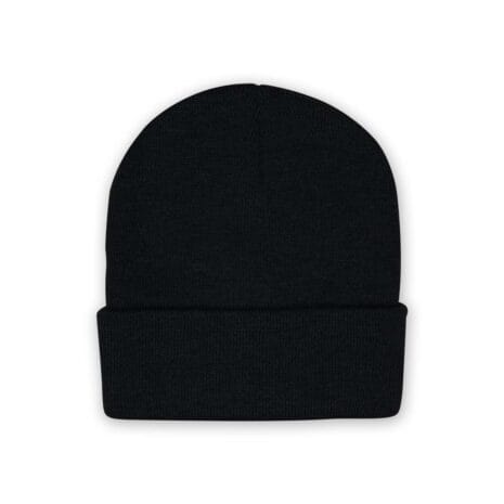 Black Tuque Black Tuque