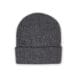 Charcoal Tuque