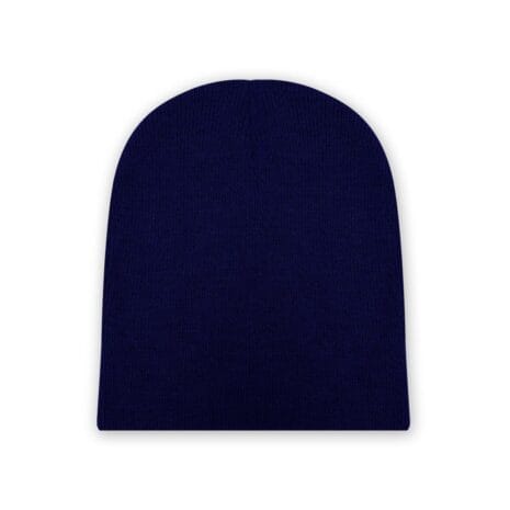 Navy Beanie Navy Beanie