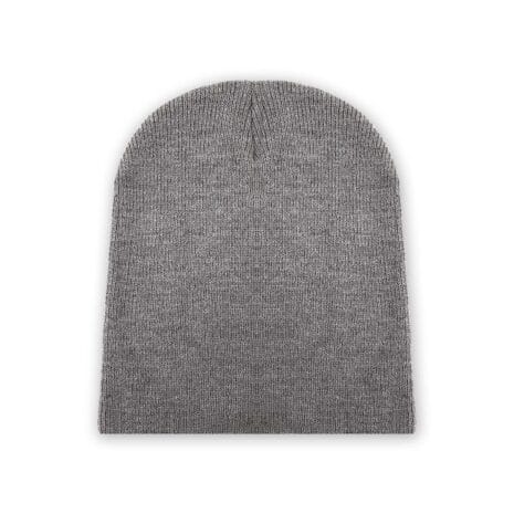 Light Grey Beanie Light Grey Beanie
