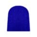 Blue Beanie