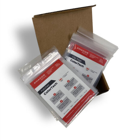 Kit closed Kit closed