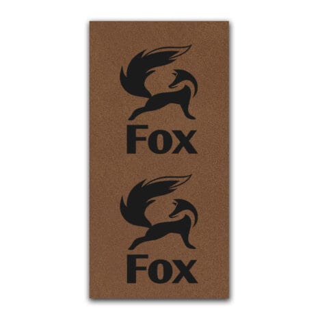 Laser Sample Chocolate black Laser Sample Chocolate black