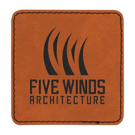 Laser Sample Cognac black Laser Sample Cognac black