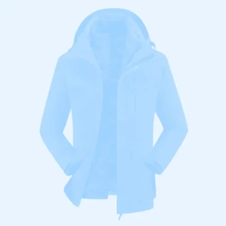 3in1-Jackets 3in1-Jackets