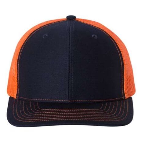 112-Navy Orange #image_title