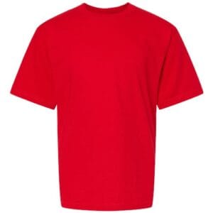 M&O - Youth Gold Soft Touch T-Shirt