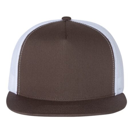 6006-Brown-White #image_title