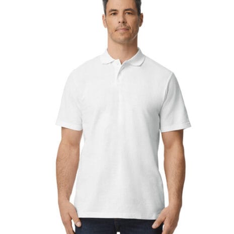 Softstyle Adult Pique Polo Softstyle Adult Pique Polo