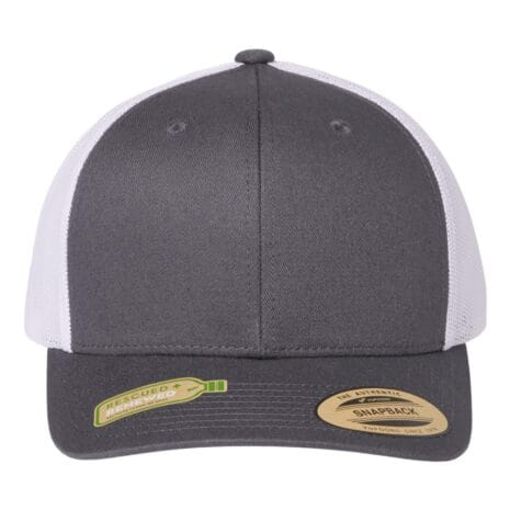 6606R-Charcoal-white #image_title