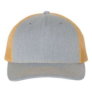 Richardson Five-Panel Trucker Cap
