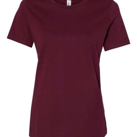 B6400-Maroon #image_title