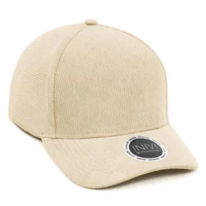 INIVI - Cooper 2 Panel Cap
