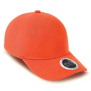 INIVI - Stanley 1 Panel Seamless Cap