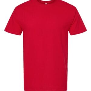 M&O - Gold Soft Touch T-Shirt