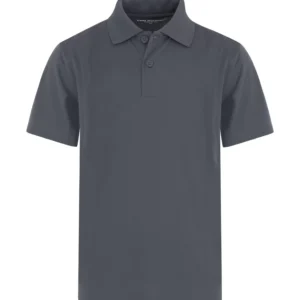 Coal Harbour® Snag Resistant Youth Polo